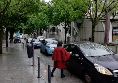 Livraria lello abre postigo