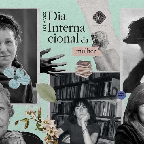 NOBEL DA LITERATURA NO FEMININO: 5 AUTORAS QUE TEM DE CONHECER