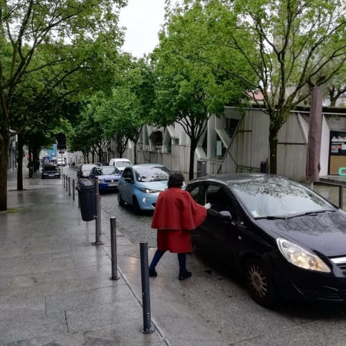 Livraria lello abre postigo