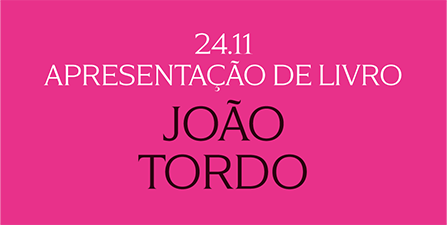 João Tordo