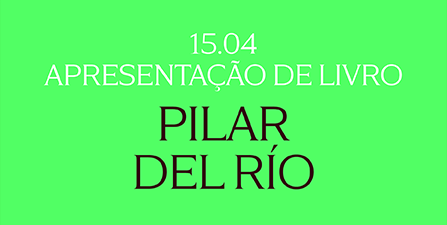 Pilar del Río 