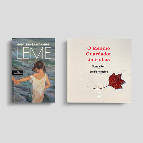 Livraria Lello suggests...