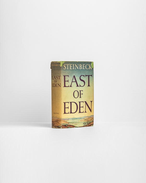 East of Eden