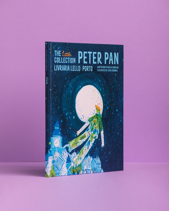 Peter Pan (EN)