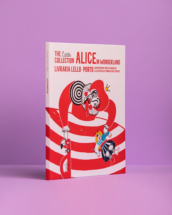 Alice's Adventures in Wonderland