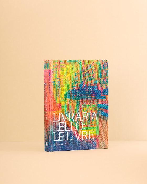 LIVRARIA LELLO: LE LIVRE