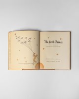 The Little Prince Signed Edition