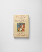 Baltasar and Blimunda