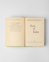 East of Eden