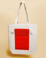 TOTEBAG LIVRARIA LELLO WMBB