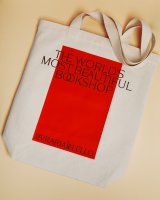 TOTEBAG LIVRARIA LELLO WMBB