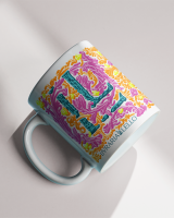 CANECA SUMMER LINE