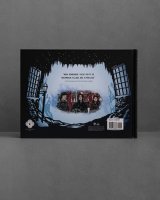 Harry Potter Magical Places A Paper Scene Book