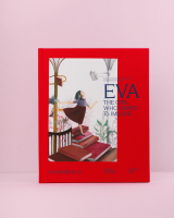 EVA - THE GIRL WHO DARED TO IMAGINE