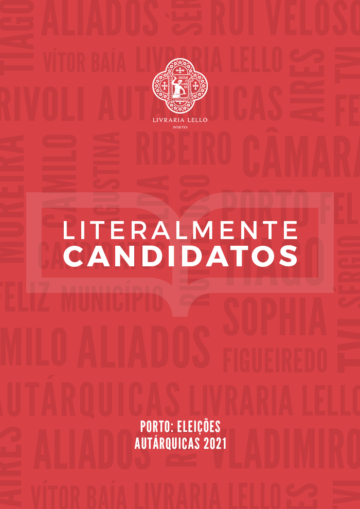 Literalmente Candidatos