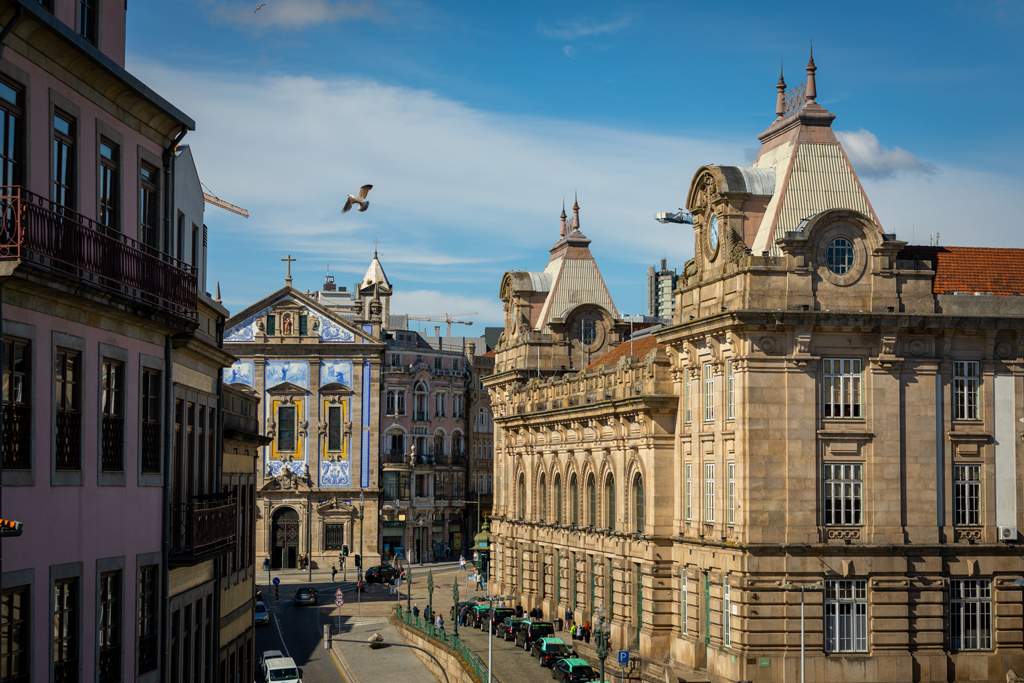 Estação S. Bento