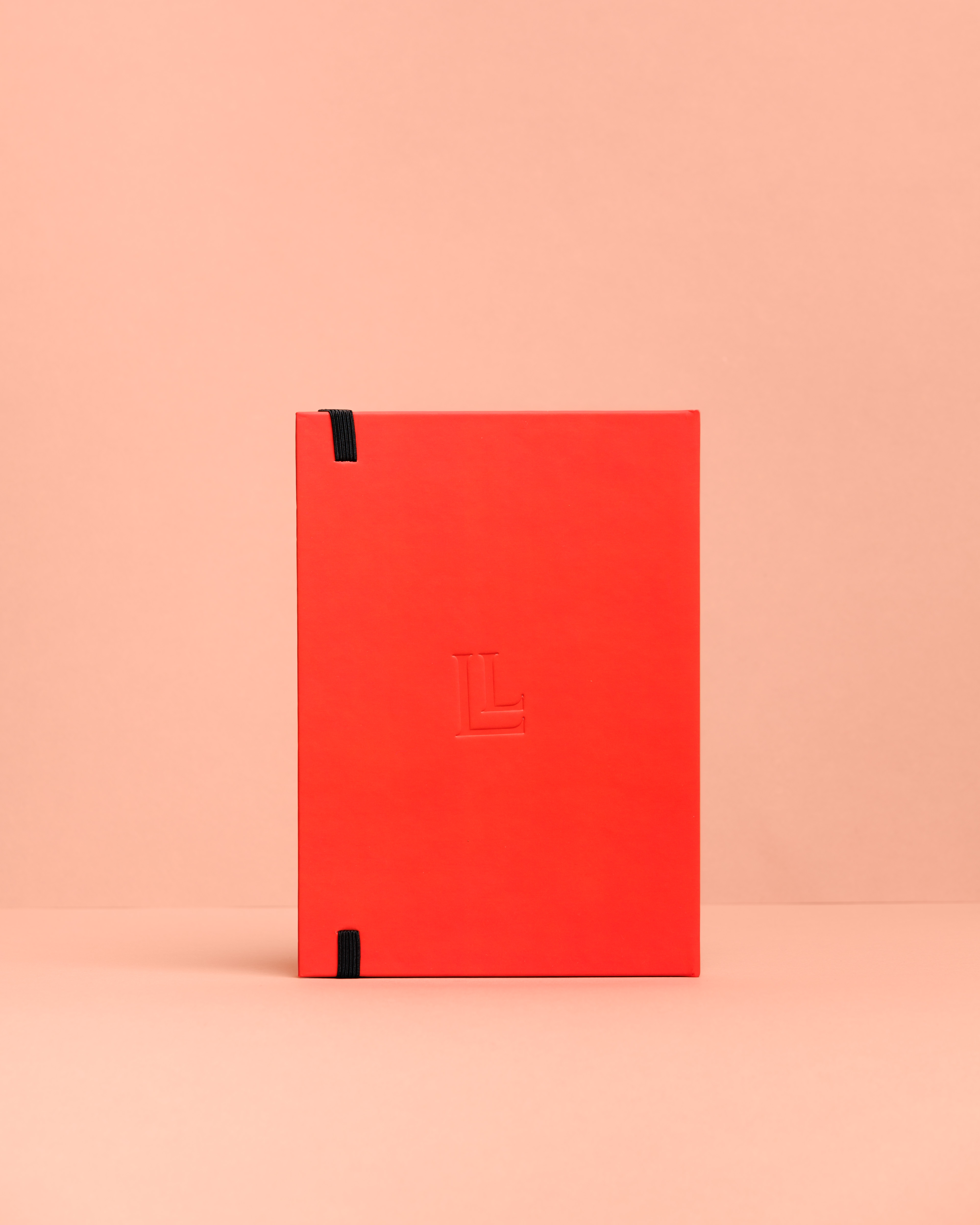 NOTEBOOK LIVRARIA LELLO WMBB VERMELHO