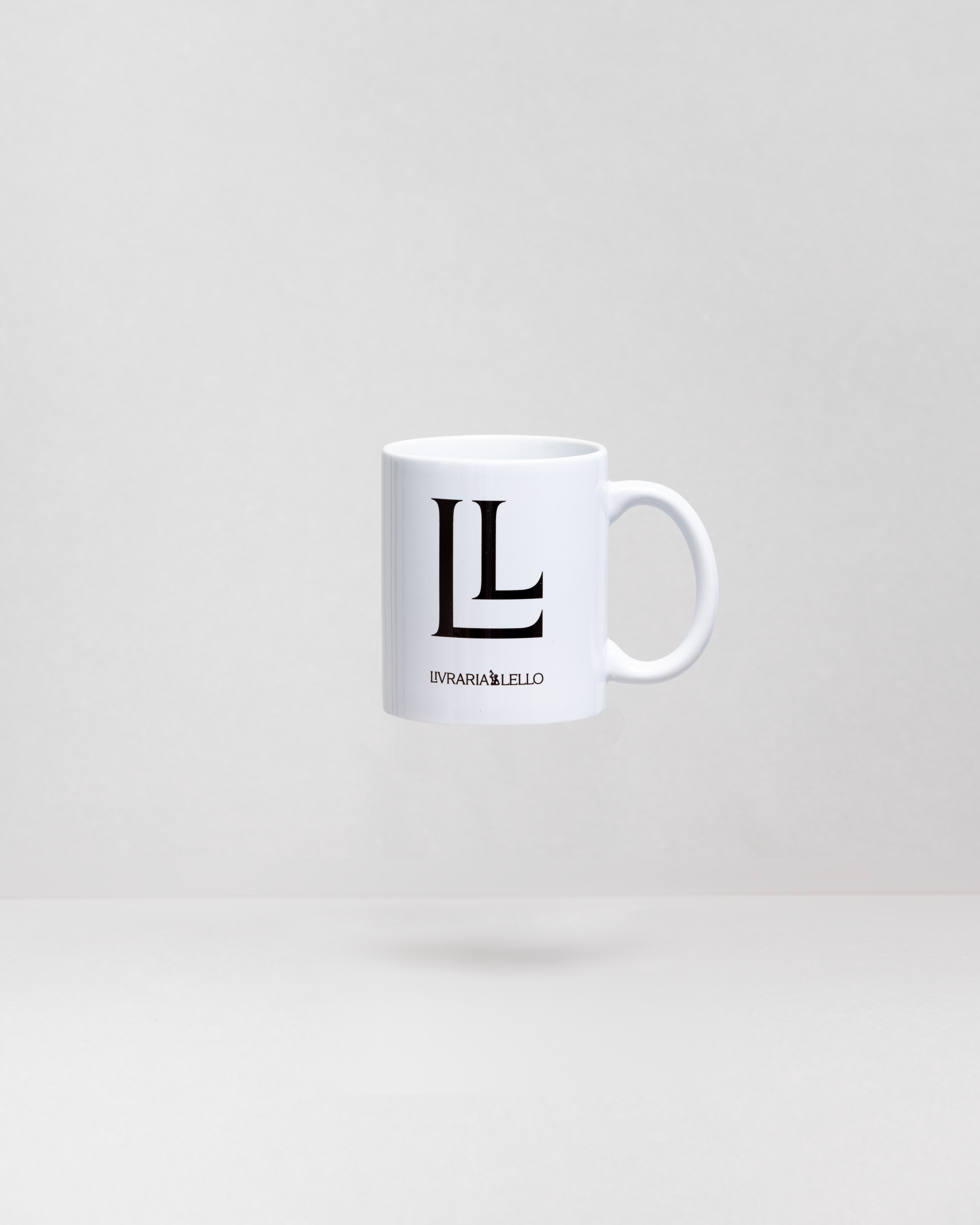 CANECA LIVRARIA LELLO WMBB