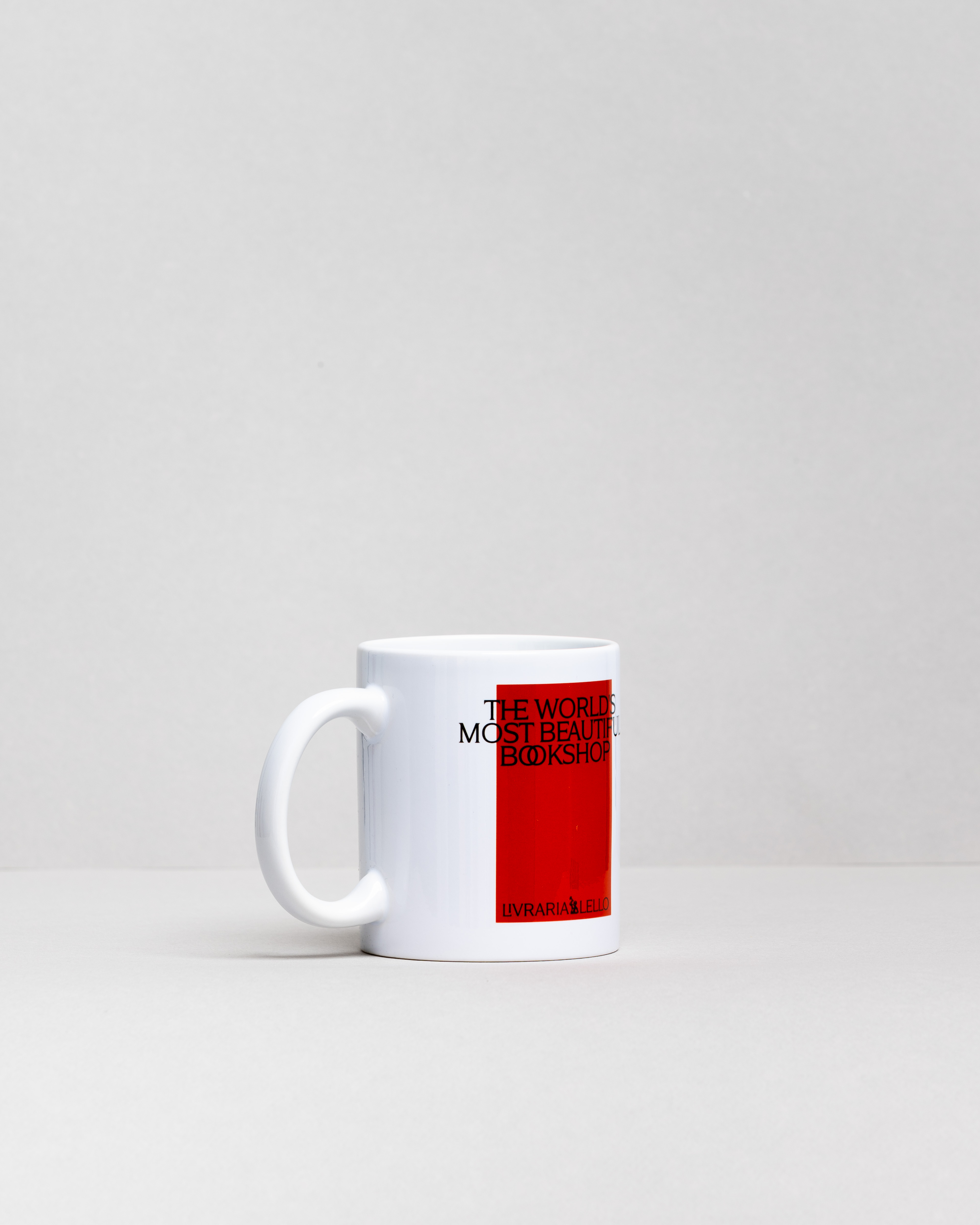 CANECA LIVRARIA LELLO WMBB