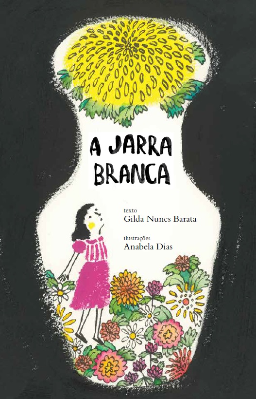 A JARRA BRANCA